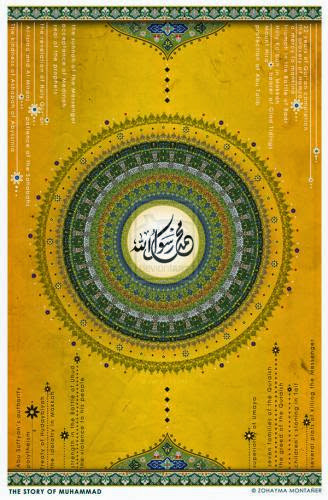 Top 10 Best Islamic Calligraphy Art With Arabic Typography Beautiful Amazing And Soulful