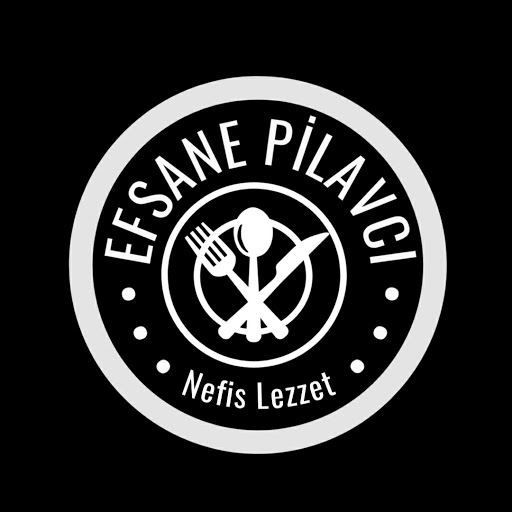 EFSANE PİLAVCI logo