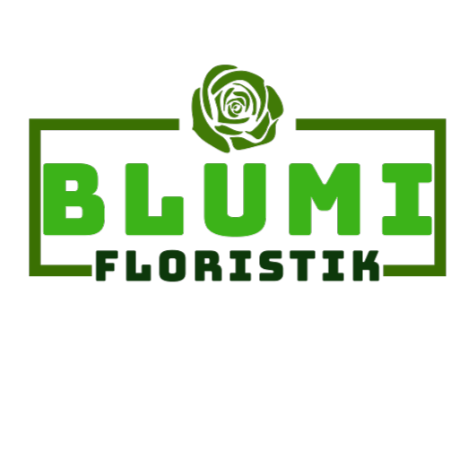 Blumi Floristik logo