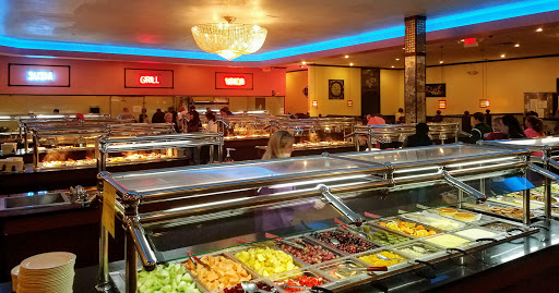 Buffet Restaurant «Flaming Grill & Supreme Buffet», reviews and photos, 92 NJ-23, Riverdale, NJ 07457, USA