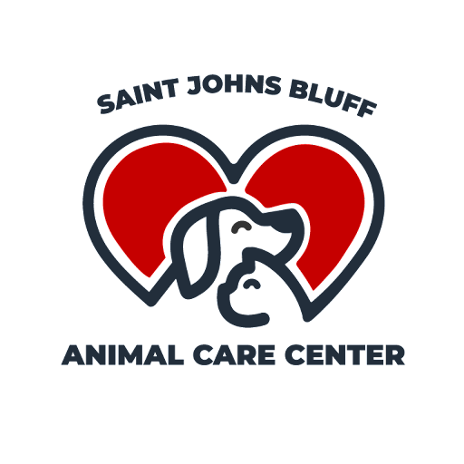 SJB Animal Care Center logo