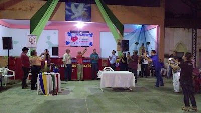 church
