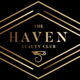 The Haven Beauty Club logo