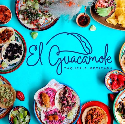 El Guacamole logo