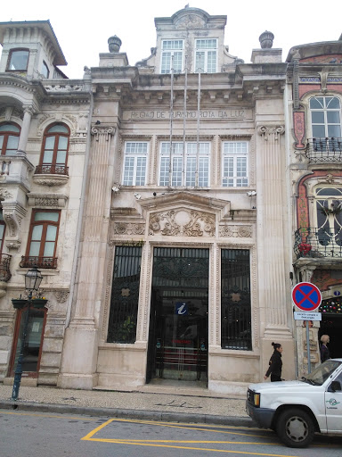 Turismo Centro de Portugal - Sede da Entidade Regional de Turismo