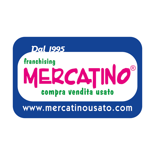 Mercatino Franchising Messina logo