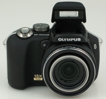 Olympus SP-560 UZ