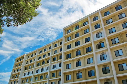 Regent Apartments