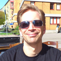 Peter Norberg