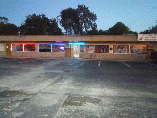 Night Club «ROMANCE NIGHT CLUB», reviews and photos, 3506 Palm Beach Blvd, Fort Myers, FL 33916, USA