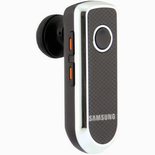 Samsung WEP570 Bluetooth Headset