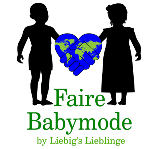 Faire Babymode by Liebig's Lieblinge logo