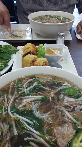 Vietnamese Restaurant «Realpho», reviews and photos, 11223 Potranco Rd #202, San Antonio, TX 78253, USA