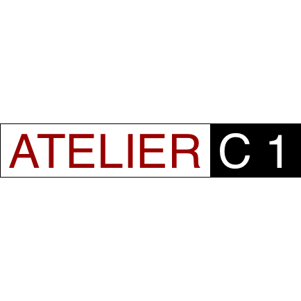 Atelier C1, Maquettes ...and Co logo