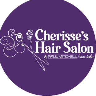 Cherisse's Hair Salon logo