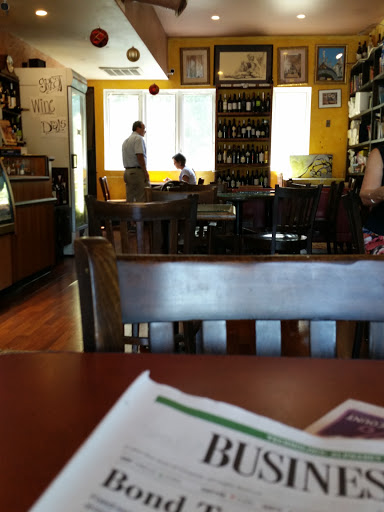 Coffee Shop «Caffespresso», reviews and photos, 1127 Gaskins Rd, Richmond, VA 23238, USA