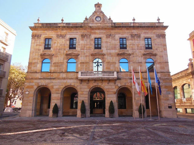 Día 4. Gijón y el Museo de la Minería de El Entrego - Conociendo la Maravillosa Asturias en 5 Días (1)