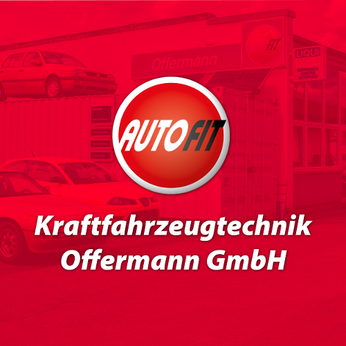 Kraftfahrzeugtechnik Offermann GmbH logo