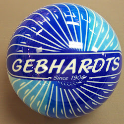 Gebhardts - logo