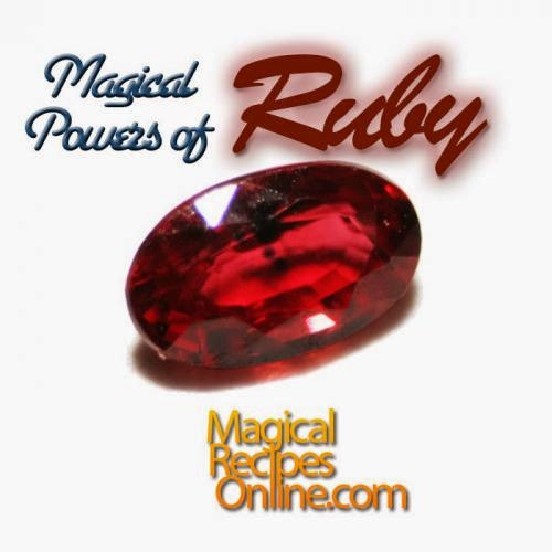 Gem Analysis Ruby The King Of Gems