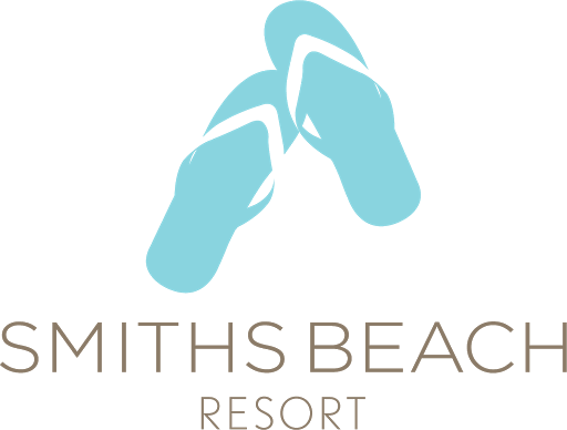 Smiths Beach Resort logo