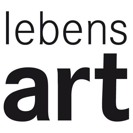 Lebensart Möbel Berlin logo
