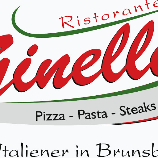 Restaurant Ginelli logo