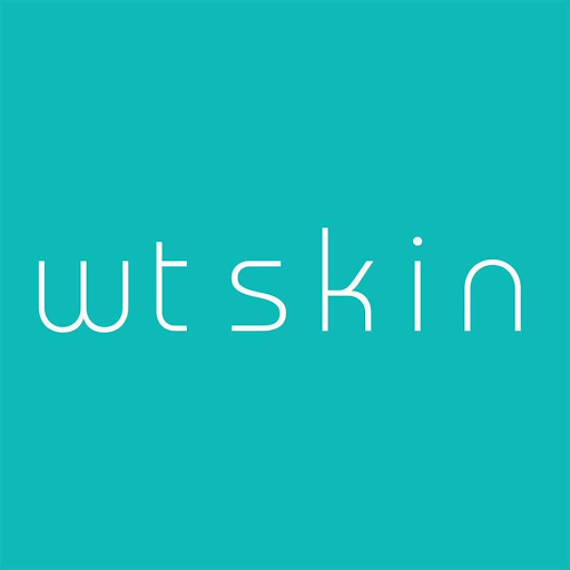 WT Skin Barnes logo