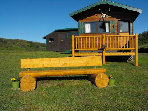 Lodge AK
