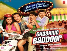 فيلم Chashme Baddoor