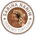 SABİHA HANIM ÖĞRENCİ YURTLARI HASEKİ ERKEK ŞUBESİ logo