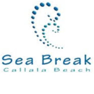 SeaBreak South Coast Holiday Accommodation logo