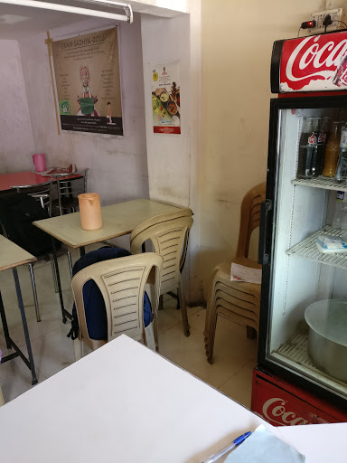 Kerala Fast Food, Opp. Cosmos Bank, Near Bank of India, Siddharth Nagar Phase-I, Chattrapati Chowk, Aundh, Pune, Maharashtra 411007, India, South_Indian_Restaurant, state MH