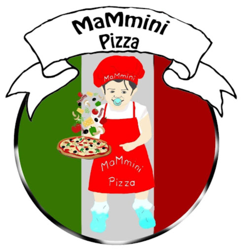 Pizza MaMmini logo