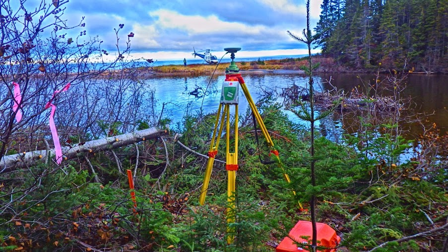 Leica GPS Land surveying, Land surveyors, Surveying