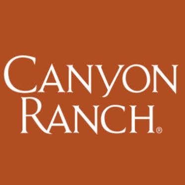 Canyon Ranch Spa + Fitness Las Vegas logo