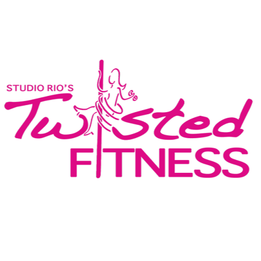 Studio Rio's Twisted Fitness logo