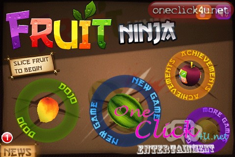 Game chém hoa quả trên Iphone - Game Fruit ninja for Iphone 4, 3g, 4s 3579299EC2ADDBC27CE4CA68E8A110B7