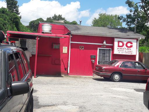 Restaurant «D C Wings & BBQ», reviews and photos, 3083 M.L.K. Jr Dr NW, Atlanta, GA 30311, USA