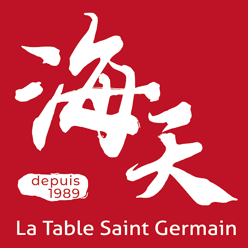 La Table Saint Germain