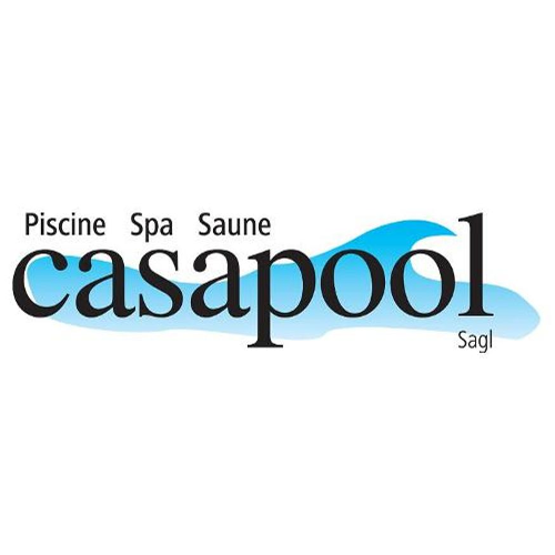 CASAPOOL SAGL logo