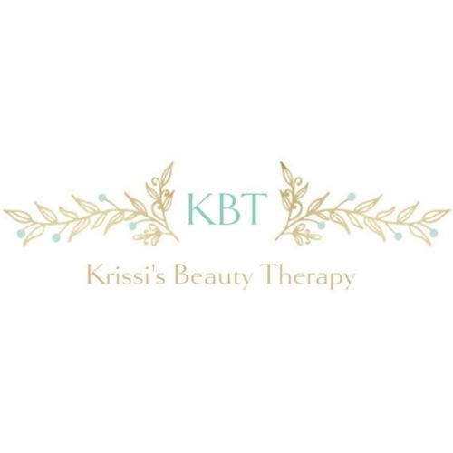 Krissi's Beauty Therapy logo