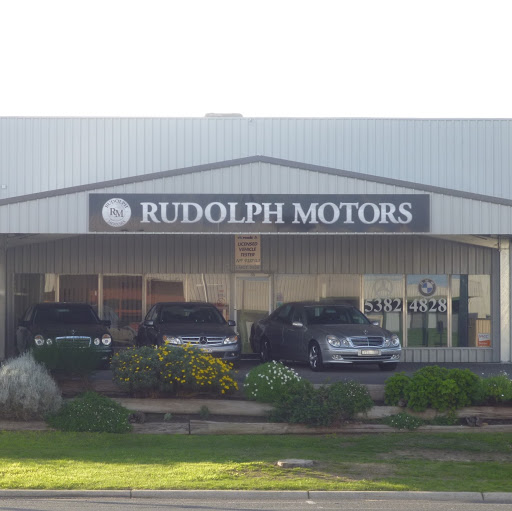 Rudolph Motors