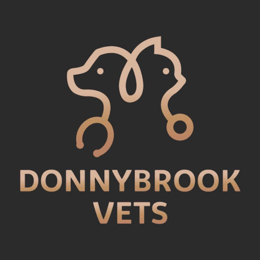 Donnybrook Vets logo