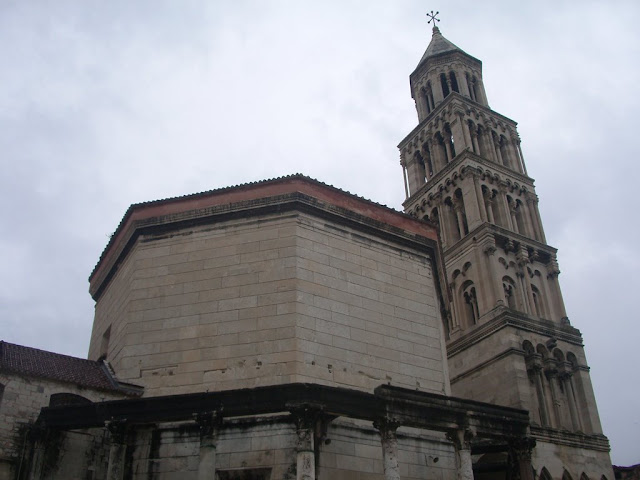 13ºdía, viernes 28 de julio, Trogir – Split – Dubrovnik - 15 días en Croacia a nuestro aire (7)