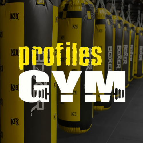 Profiles 2.0 | 24 Hour Gym