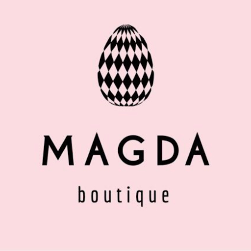 Magda boutique logo