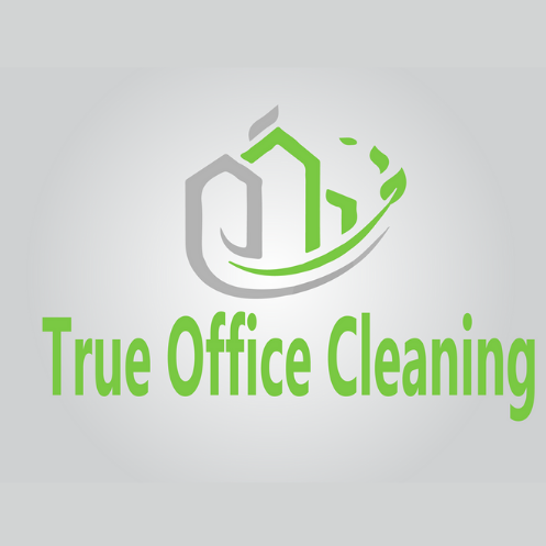 True Office Cleaning Auckland logo