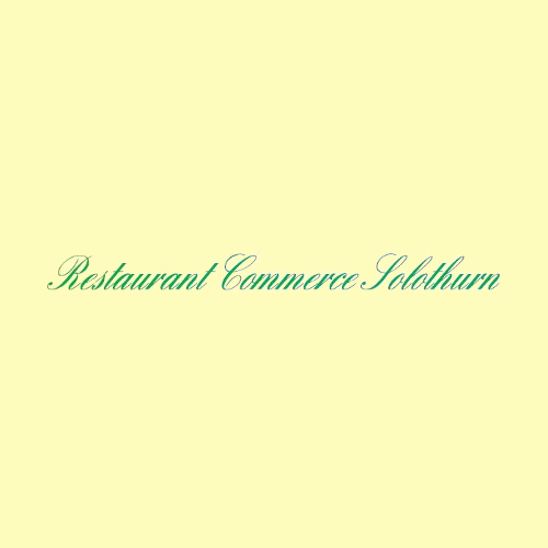 Restaurant Commerce logo