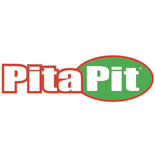 Pita Pit Botany Hub logo